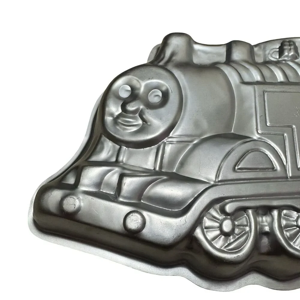 Thomas the Tank Engine and Friends  Cake Pan Train Mold